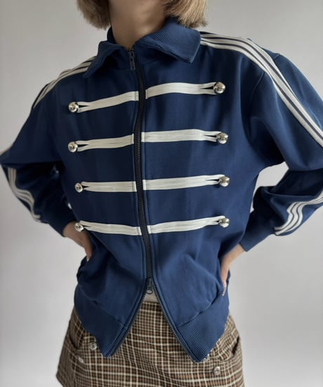 【RE;CIRCLE】 RE Napoleon Jersey  /261015-016