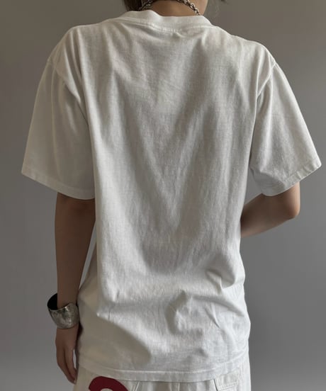 【USED】Made in USA SF CITY WEAR T-Shirt / 260801-019