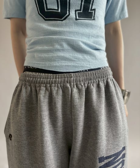 【USED】 Russell NORTHERN ARIZONA Sweat Pants / 260725-003