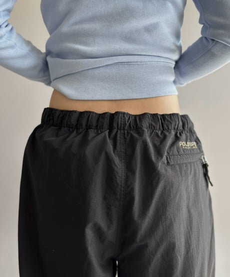 【USED】 Polo Sport Nylon Half-Pants / 261017-009
