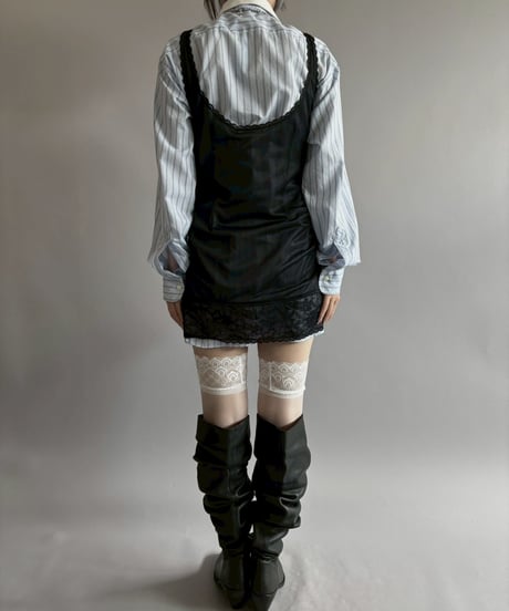 【Chinatsu Aoyama】 RE Non asleep Cami /  260723-001