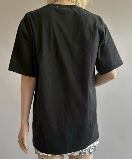 【USED】 I ♡ NEW JERSEY T-Shirt/ 260711-014