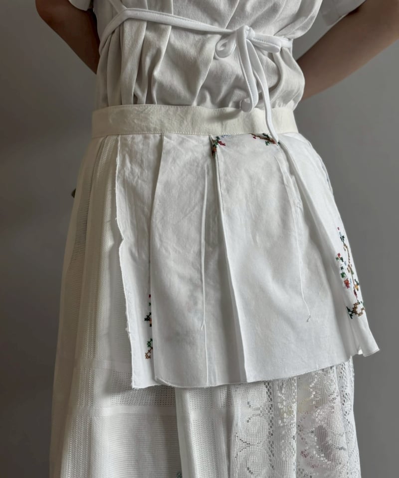 Chinatsu Aoyama】 RE The Home Makers Skirt / 26