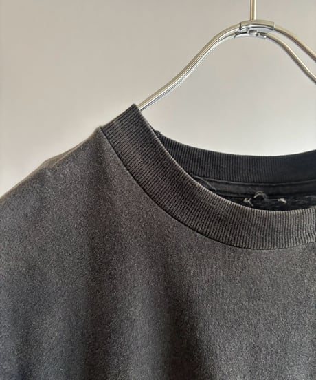 【USED】 90's Cyclone Cutoff N/S T-Shirt / 260808-001