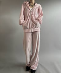 【USED】 I.AM.GIA Velour Set-Up / 260919-008