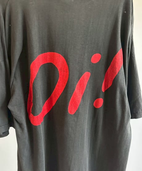【USED】 SKINS Oi T-Shirt/ 260718-013