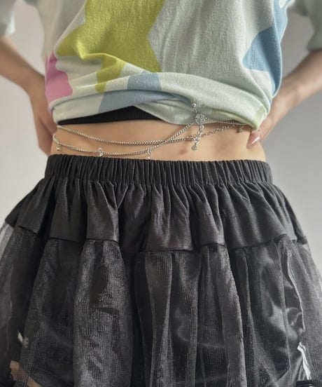【USED】 Panier Skirt / 260815-021