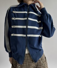 【RE;CIRCLE】 RE Napoleon Jersey  /261015-016
