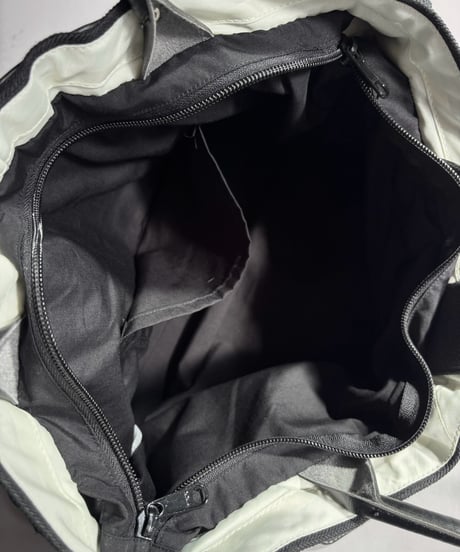 【Chinatsu Aoyama】 Re Suit Bag / 261029-005