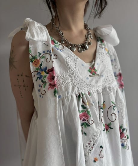 【Chinatsu Aoyama】 RE The Home Makers One-Piece / 260716-017