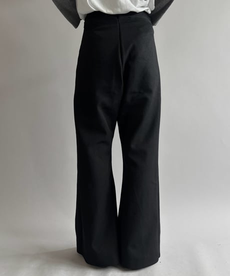 【USED】 70's U.S.NAVY Wool Sailor Pants / 261003-008