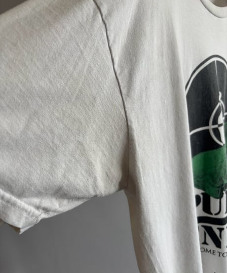 【USED】 Supreme×Undercover Public Enemy T-Shirt / 260808-014