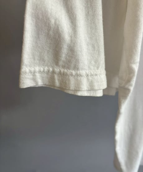 【USED】 DANGER HIGH VOLTAGE T-Shirt/ 260711-001