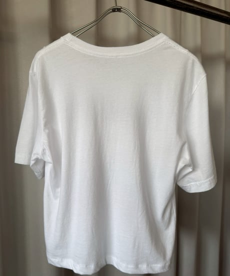 【USED】 Vegetarian T-Shirt / 260725-023