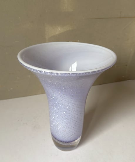 【USED】 Flower Vase  ( 花瓶 / フラワーベース ) 6007