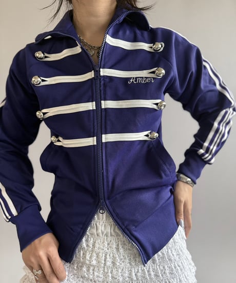 【RE;CIRCLE】 RE Napoleon Jersey  /261019-013