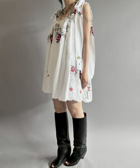【Chinatsu Aoyama】 RE The Home Makers One-Piece / 260716-017
