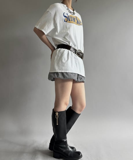 【USED】 DELTA Shuckers T-Shirt / 260822-002
