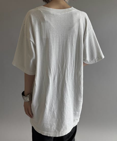 【USED】 80's Levi's T-Shirt / 260801-023