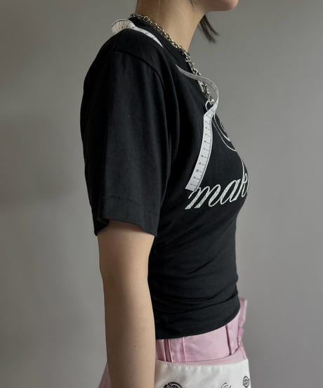 【Chinatsu Aoyama】 RE Makers T-shirt / 260813-005