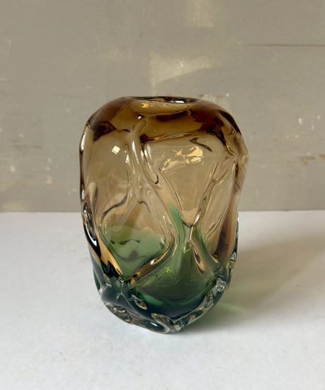 【USED】 Flower Vase  ( 花瓶 / フラワーベース ) 6008