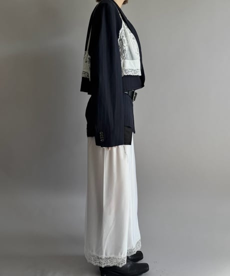 【Chinatsu Aoyama】 Suit Skirt /  2601022-010