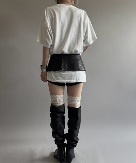 【USED】 92's AT MY AGE T-Shirt / 260808-010