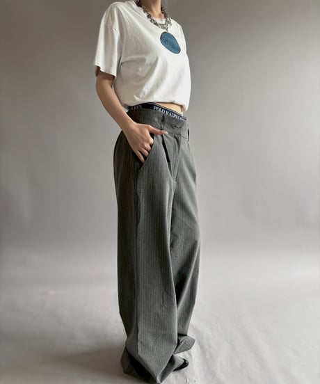 【USED】 Made in USA Nike ON・OFF T-Shirt / 260725-026