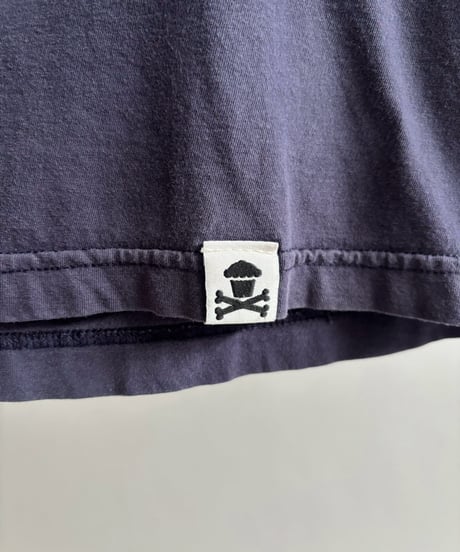 【USED】 Johnny Cupcakes T-Shirt / 260822-013