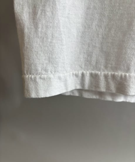 【USED】YES Band T-Shirt / 260808-015