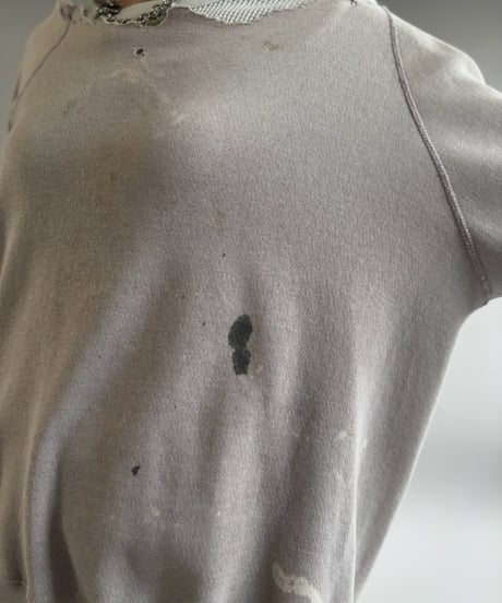 【USED】 Thermal & Sweat / 261031-031