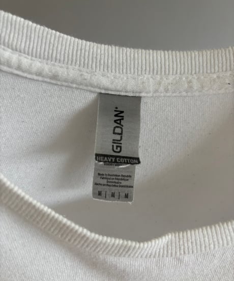 【USED】Professional Chef T-Shirt / 260801-012