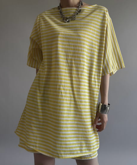 【USED】 Dot Pattern N/S All-in-One / 260815-002