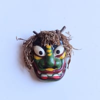 【USED】小さななまはげ