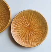 【USED】うずまきの小皿
