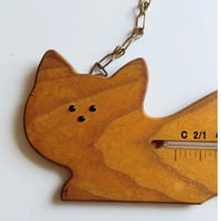 【USED】猫の温度計