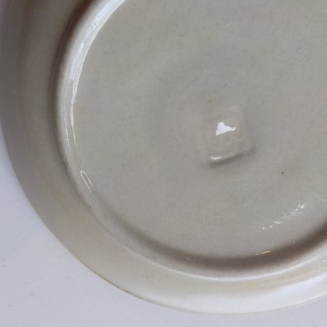 【USED】やちむん 小皿