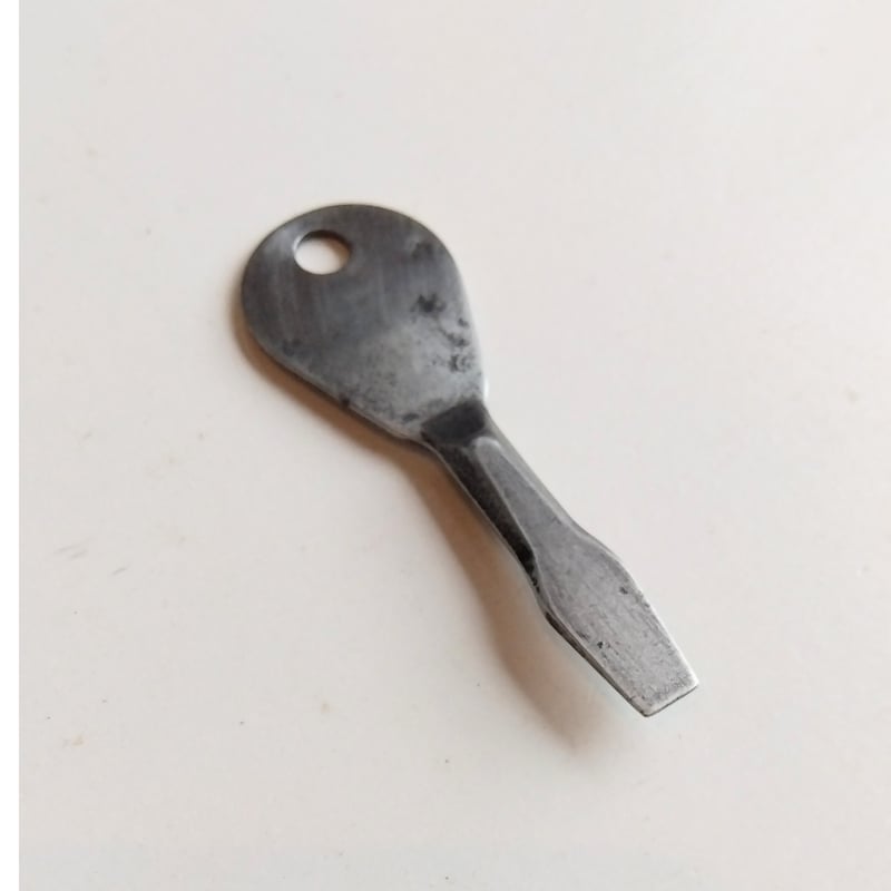 USED】USA PROTO マイナスドライバー | Bis&Ket DIY shop