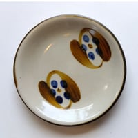 【USED】やちむん 小皿