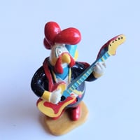 【USED】にわとり キャラクター