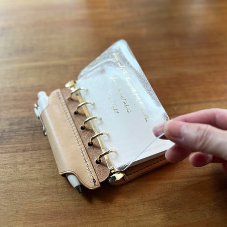 CATEGORY ○システム手帳（パッチワーク） | FREAKS&CO.