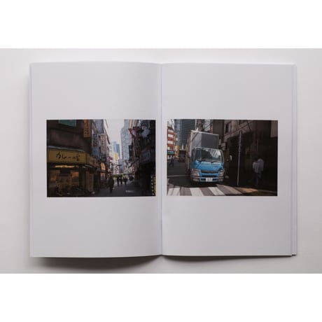 「OSPDST」ZINE / “OSPDST” Zine