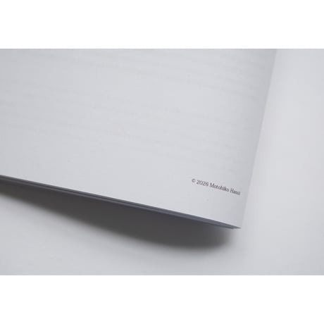 「OSPDST」ZINE / “OSPDST” Zine