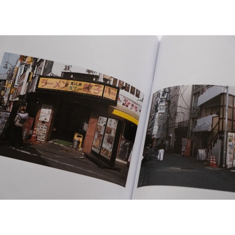 「OSPDST」ZINE / “OSPDST” Zine