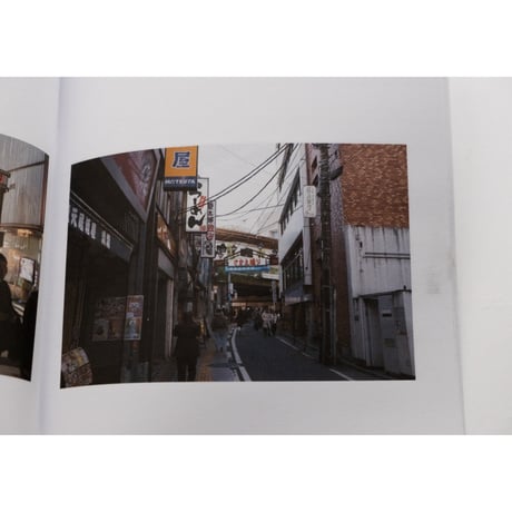 「OSPDST」ZINE / “OSPDST” Zine