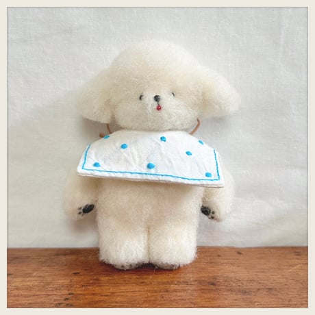 moppel ぬいぐるみ 犬 moppelのぬいぐるみ屋さん