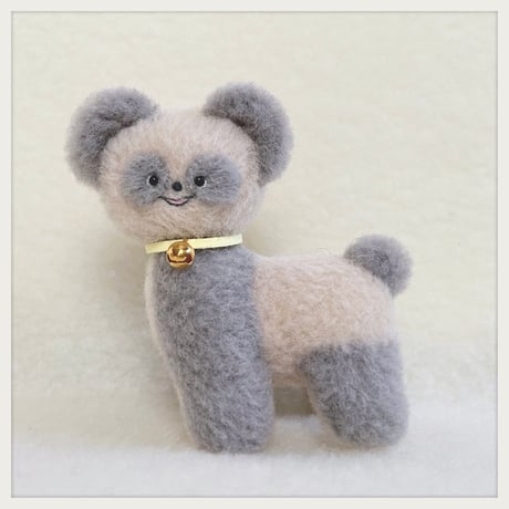 moppel ぬいぐるみ 犬 moppelのぬいぐるみ屋さん