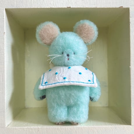 moppelのぬいぐるみ屋さん