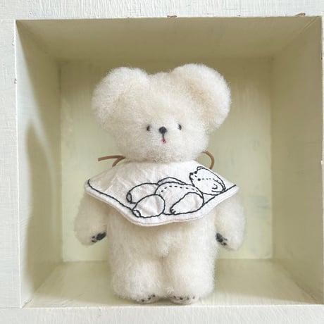 moppelのぬいぐるみ屋さん