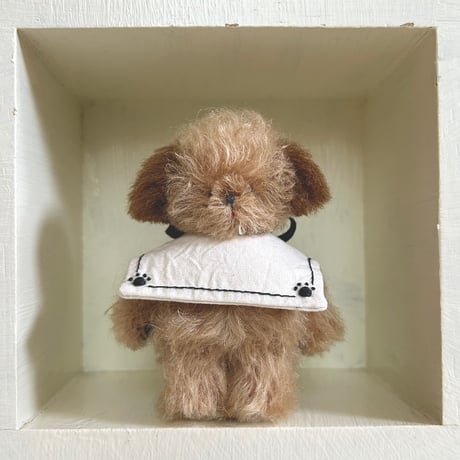 moppelのぬいぐるみ屋さん